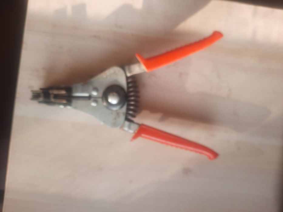 Стриппер  обычный