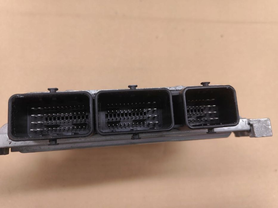 ford mondeo komputer sterownik silnika 7g91-12a650-ej continental