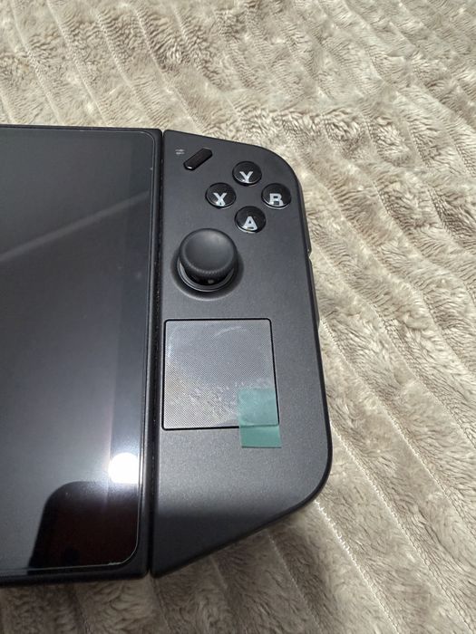 Legion Go Z1 Extreme 2tb + Extras