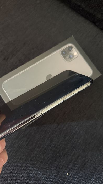 Iphone 11 pro max 256GB