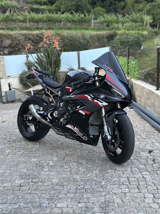 BMW S1000rr