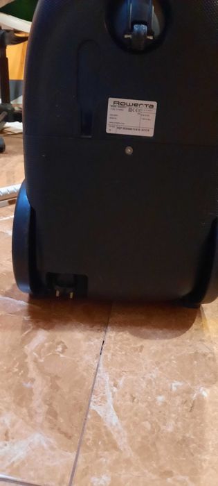 Aspirador Rowenta X-Trem Power Eco