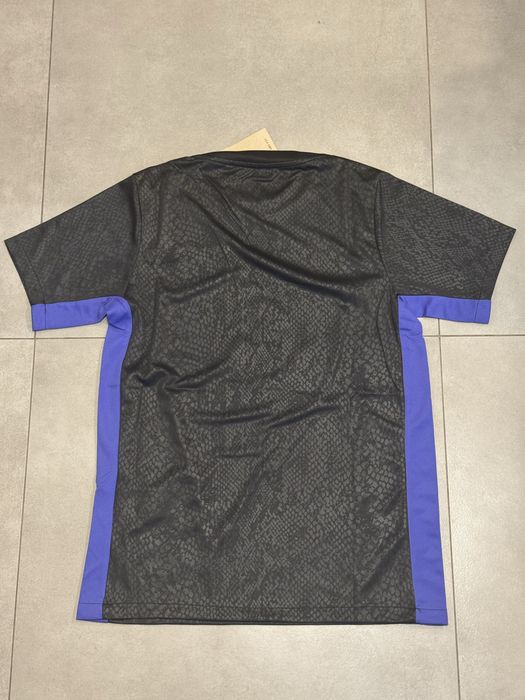 Koszulka treningowa fc barcelona nike x kobe