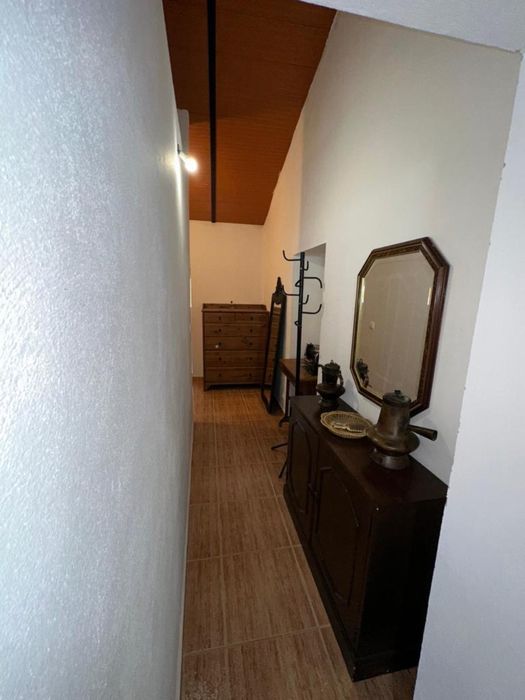 Moradia T1 em serpa com vista castelo