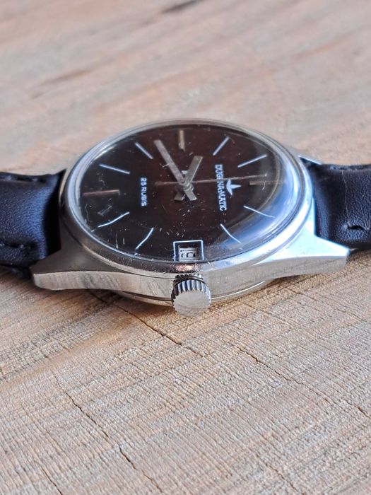 Relógio de pulso para homem, de marca Dugena