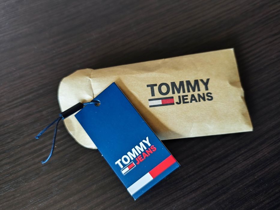 Tommy Hilfiger Jeans sznurówki 120 cm
