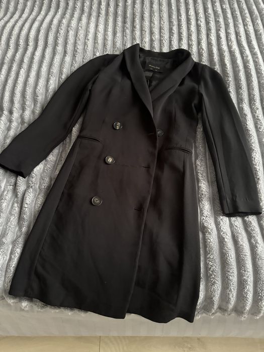 Сукня жакет Massimo Dutti