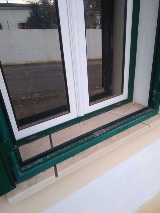Janela Aluminio (Santarém)