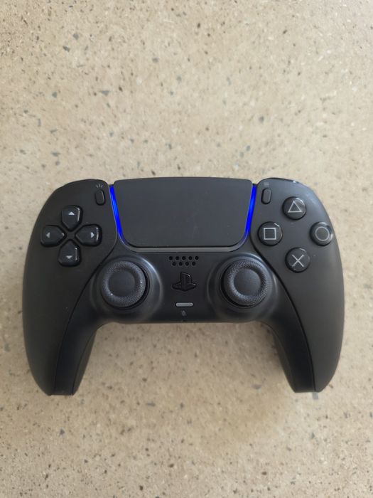 DualSense PS5 PlayStaition геймпад контроллер