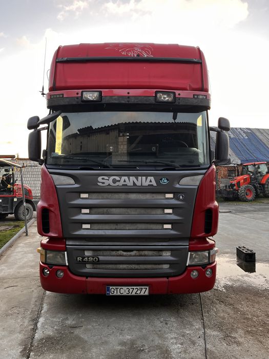 Scania