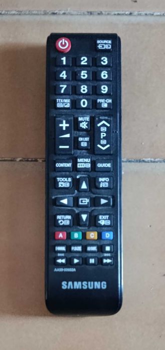 Televisão Samsung LED 22" Full HD – Modelo UE22ES5000