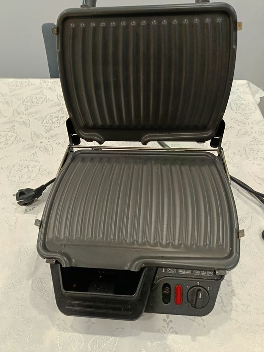 Grill elektryczny Tefal