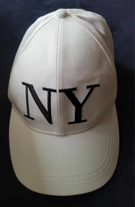Calvin Klein Jeans czapka letnia
