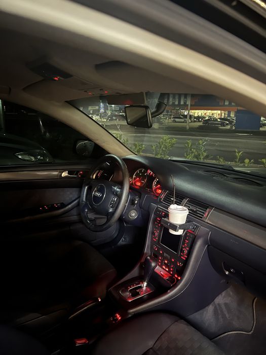 Audi a6 1.9TDI 96 kwvv