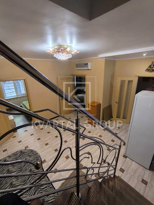 Сертифікат! Продається  цегляний будинок з ремонтом на 5 сотках землі