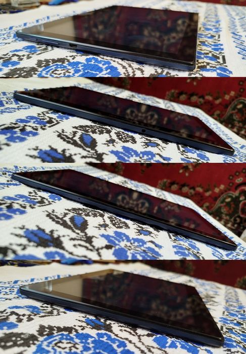 Планшет Леново TAB2 10 дюймів Lenovo TB2-70L TAB 2G+16GBL-UA