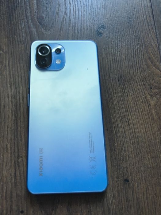 Xiaomi 11 Lite 5G NE