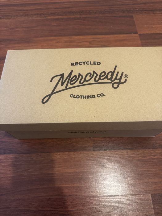 Chinelos Mercredy tam.44