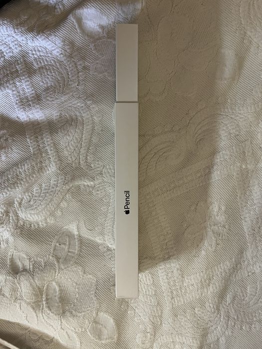 Apple Pencil 2.º geração