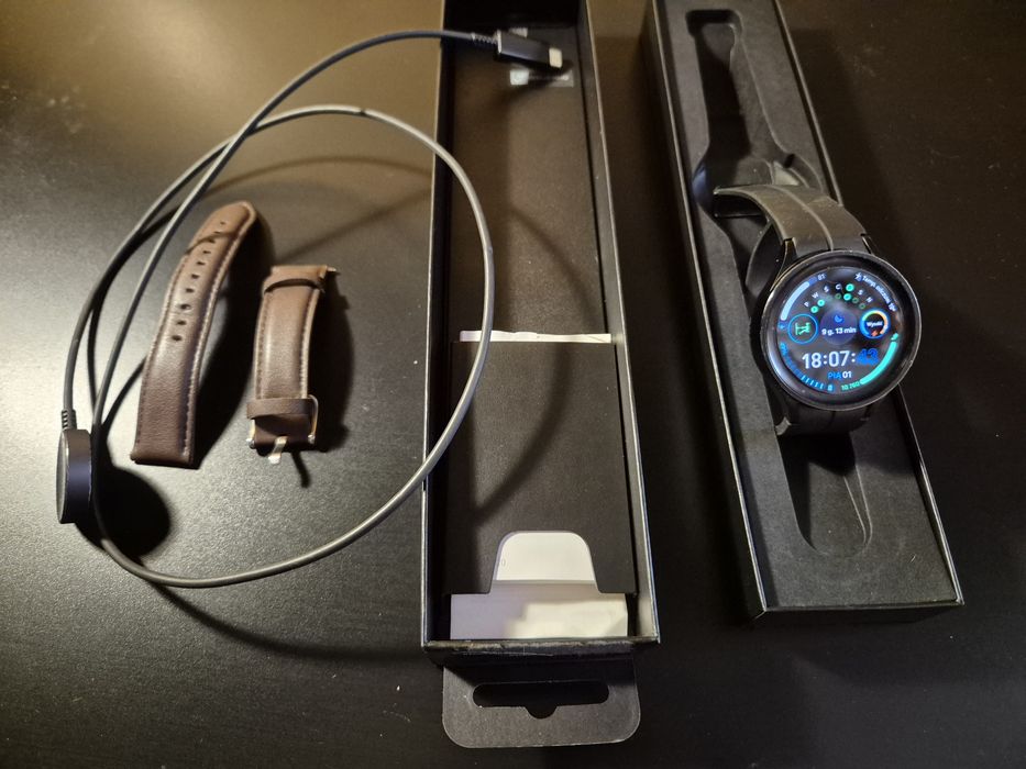 Samsung Galaxy Watch 5 pro