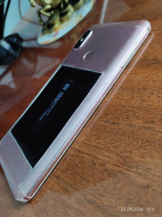 Xiaomi Redmi Note 5 (4/64)