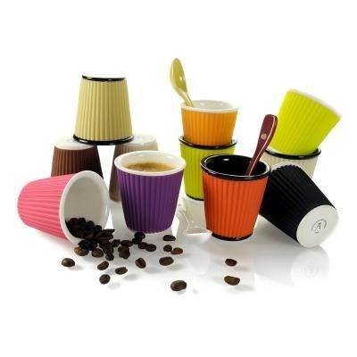 Стакан coffee and tea