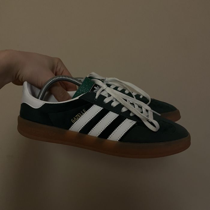 Adidas gucci gazelle 42
