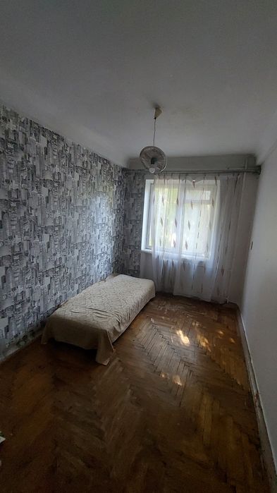 3 комнатная квартира центр города Вознесеновский Патриотическая