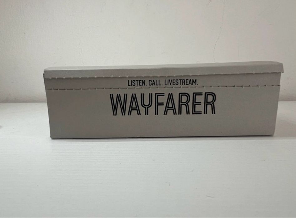 Rayban | Meta Wayfarer