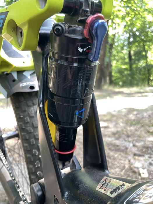 ЕлектроВелосипед KTM Chacana 29ʼʼ (S)
