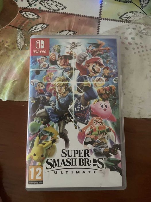 Картриджі з коробками і без Super Smash Bros, Minecraft Story Mod, Super Mario Bros Deluxe ігри, гра для Nintendo Switch ігрові