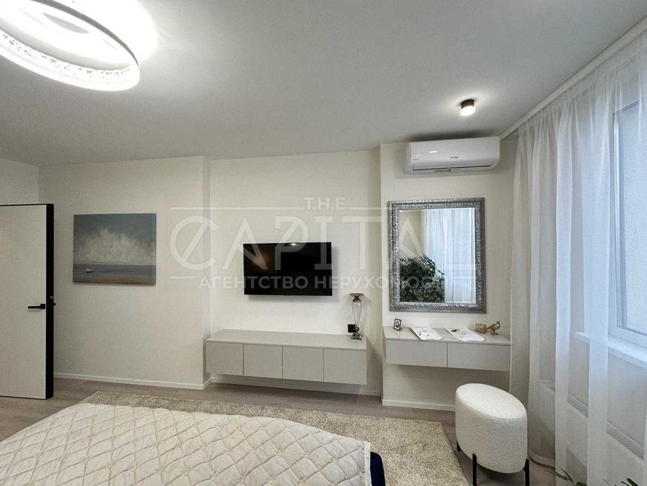 Продаж  ЛИКО ГРАД 3 кімнати  Максимовича Михайла ГЕНЕРАТОР