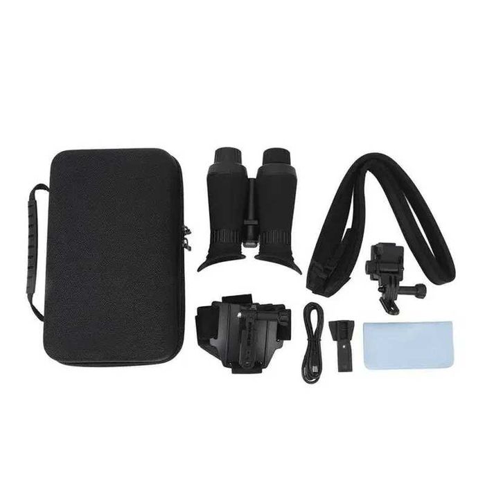 прибор ночного видения проектор NV8300 Super Light HD 36MP 3D до 500м