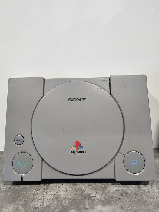 Playstation  9002