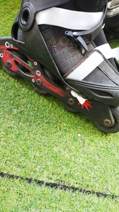 Patins em linha Oxelo