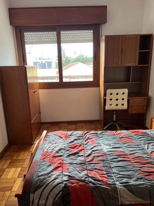 Quarto individual