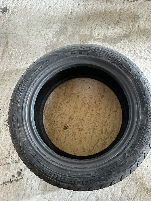 Шини літні 185/55 r15