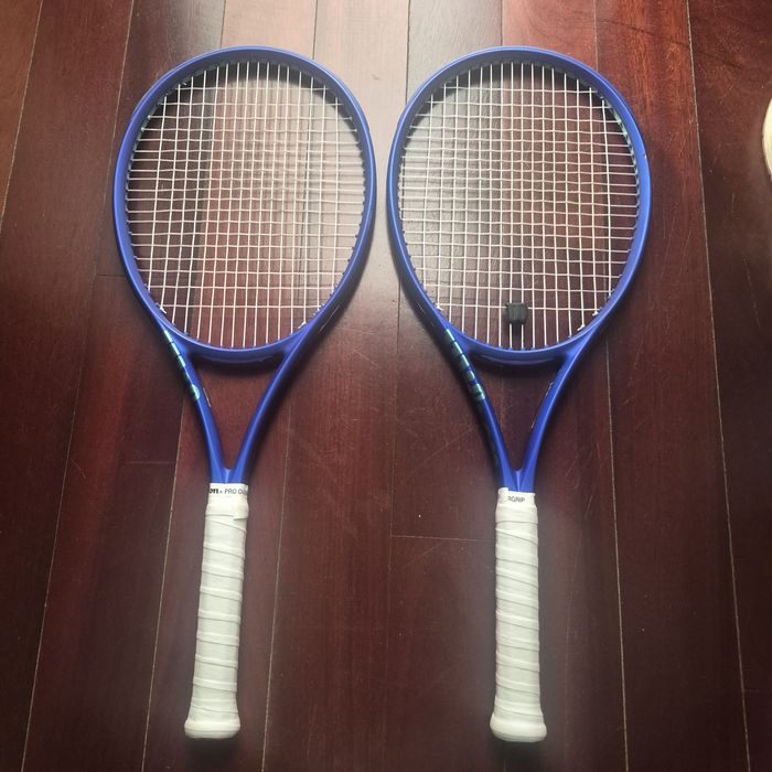 Raquetes Wilson Ultra