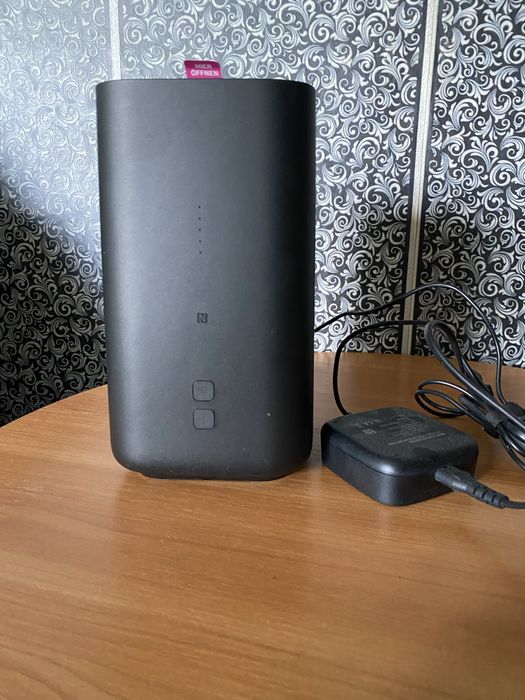 Маршрутизатор Telekom Speedport Pro Plus