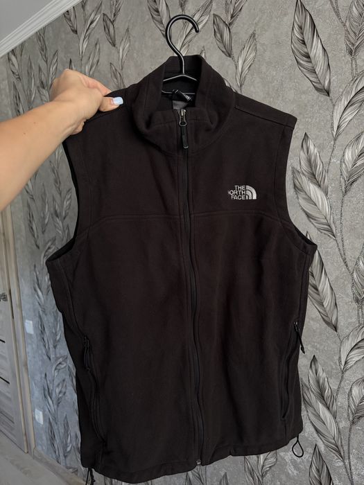 Безрукавка The North Face