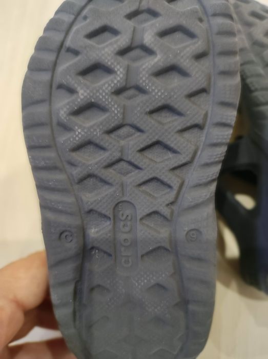 Сандалии Crocs C9