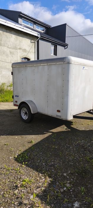 причіп для перевезення мототехніки(мотоцикла,квадроциклах,