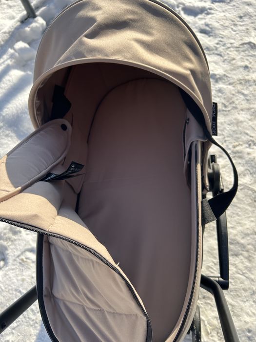 2 в 1 Stokke YOYO³