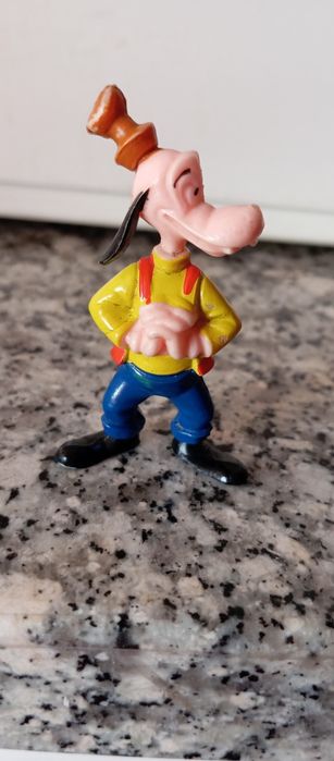 Vários brinquedos antigos coleções