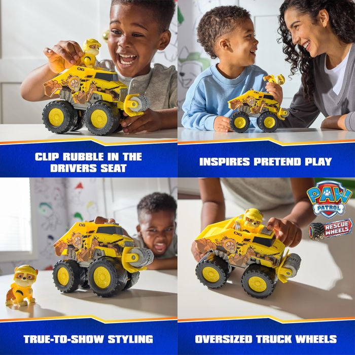 Щенячий патруль Paw patrol зума, скай, роккі, кремез, гончик, маршал