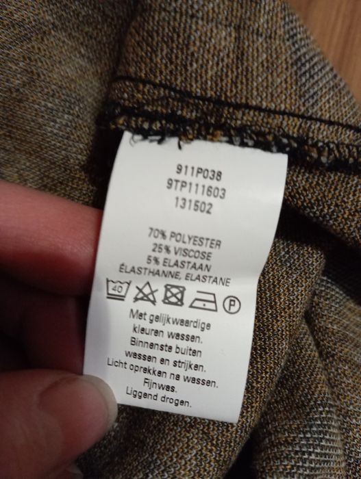 Сукня трикотажна лео