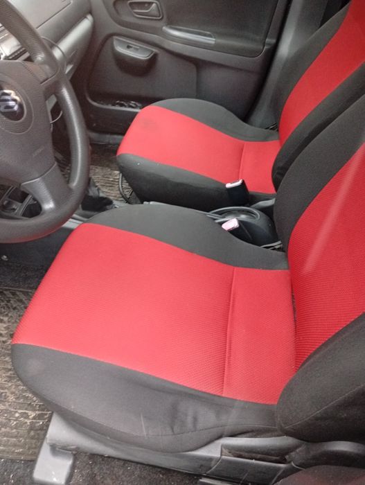 Продам авто Сузукі Ігніс