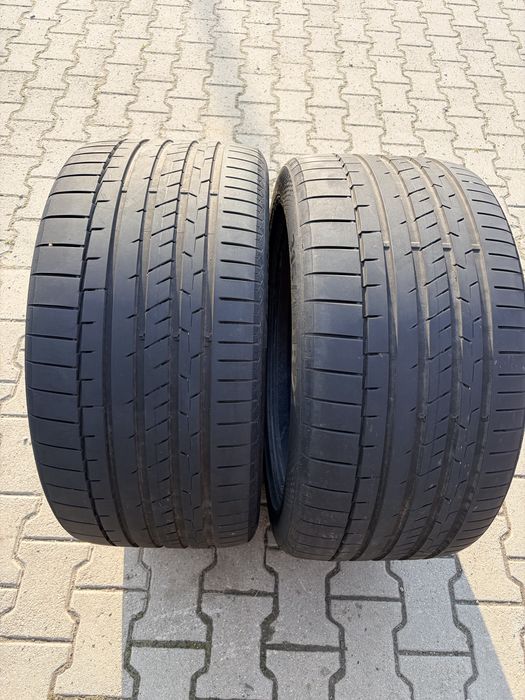 315/40r21 continental sportcontact6