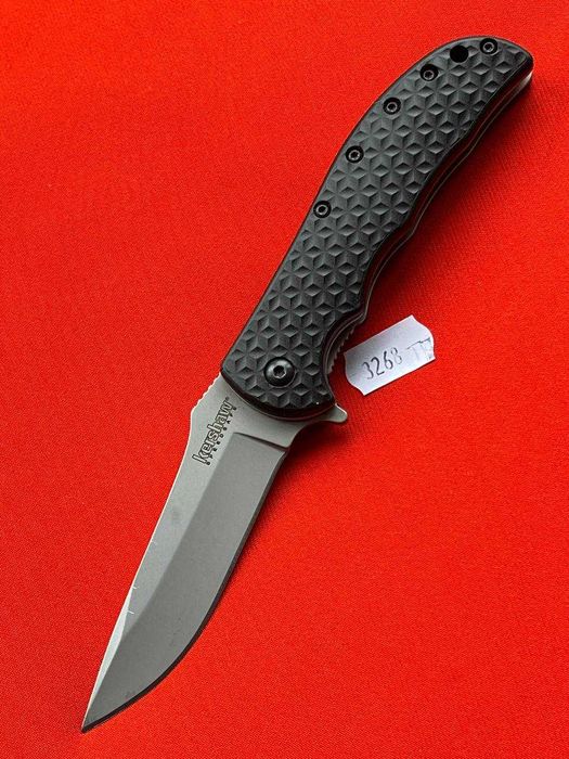Складной нож Kershaw Volt SS 0.3268