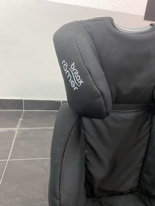 Cadeira Auto Britax